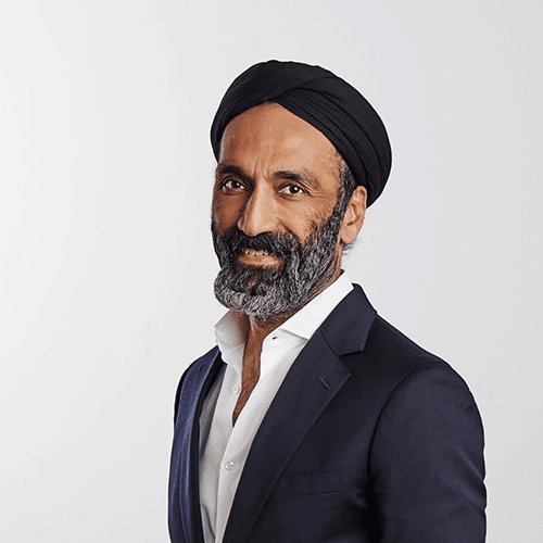 Jag Singh - CEO and Founder - Tangible